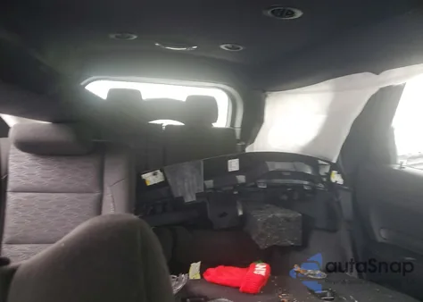 2026 Dodge Durango Gt из США, поврежденный, VIN 1C4RDJDG4TC183544